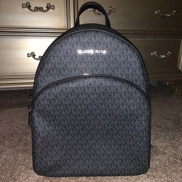 Mk bookbag